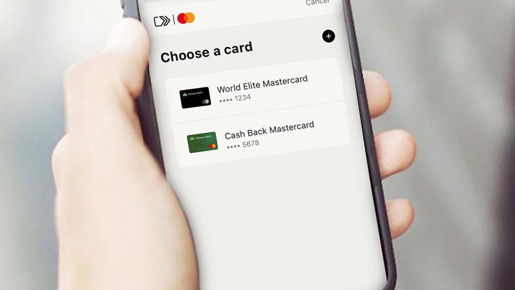 Attēla avots: <a href="https://www.mastercard.com.sg/en-sg/personal/ways-to-pay/click-to-pay.html" target="_blank" rel="noopener noreferrer">Mastercard</a> </p>